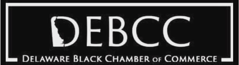 DEBCC – Delaware Black Chamber of Commerce Logo