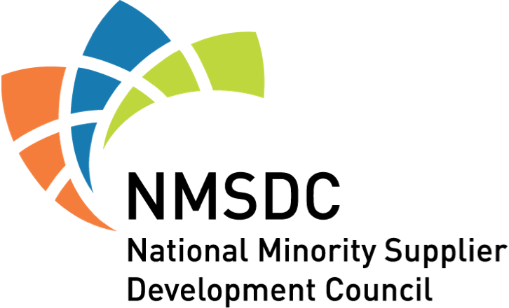 NMSDC – National Minority Supplier Development Council Logo